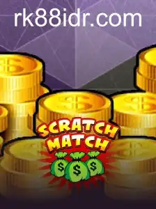 ScratchMatch